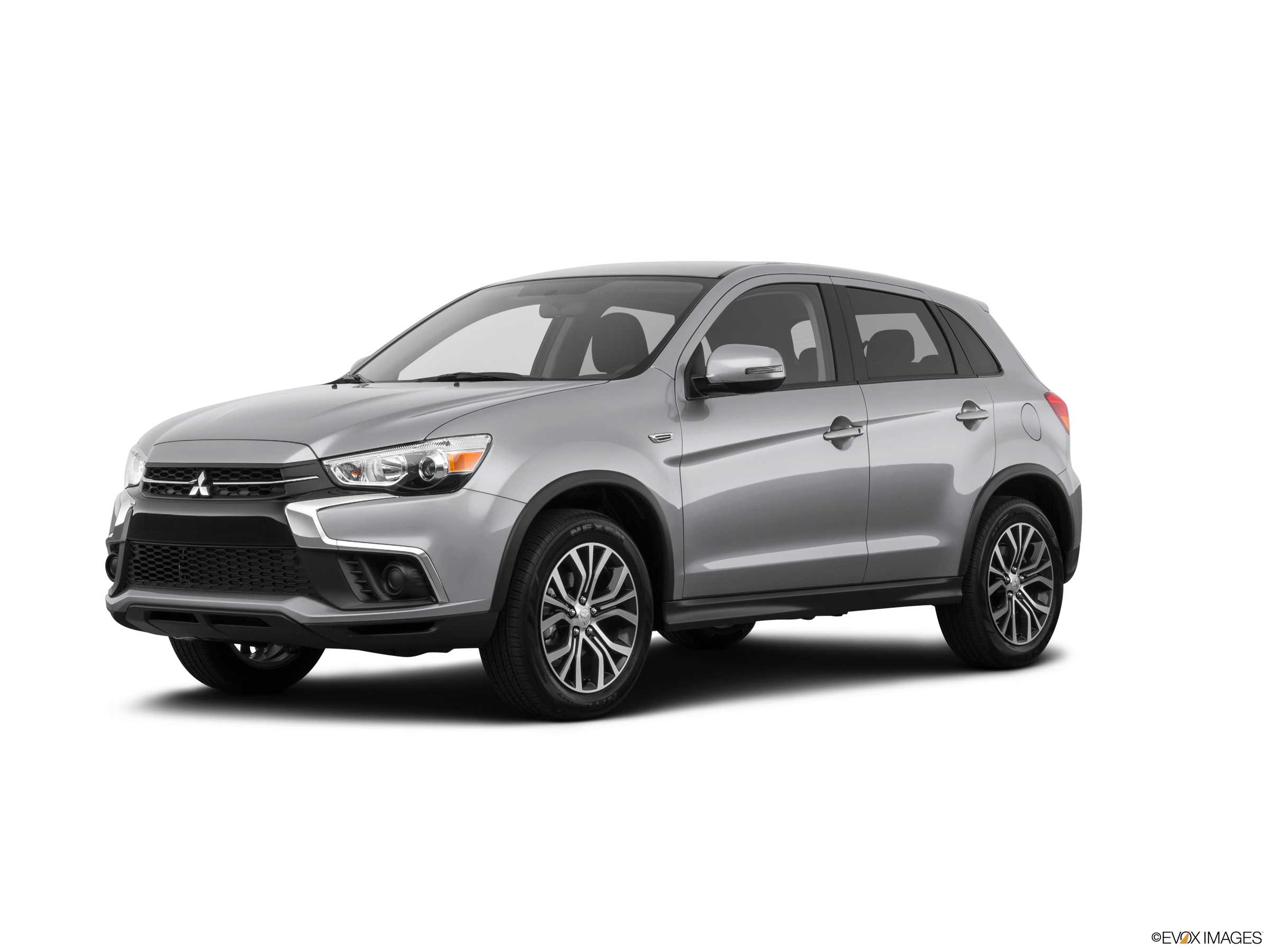 New 2019 Mitsubishi Outlander Sport SE Pricing Kelley Blue Book